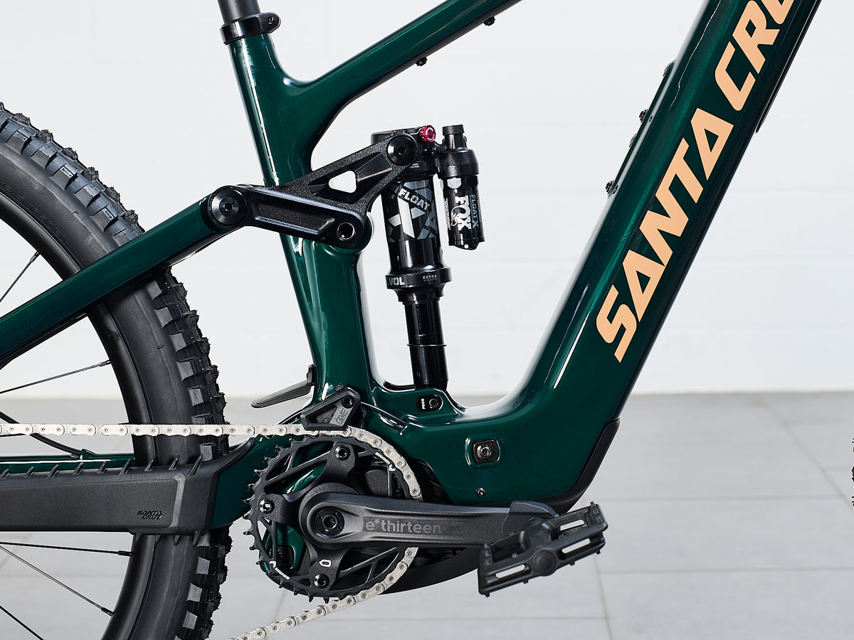 Santa Cruz Vala 90