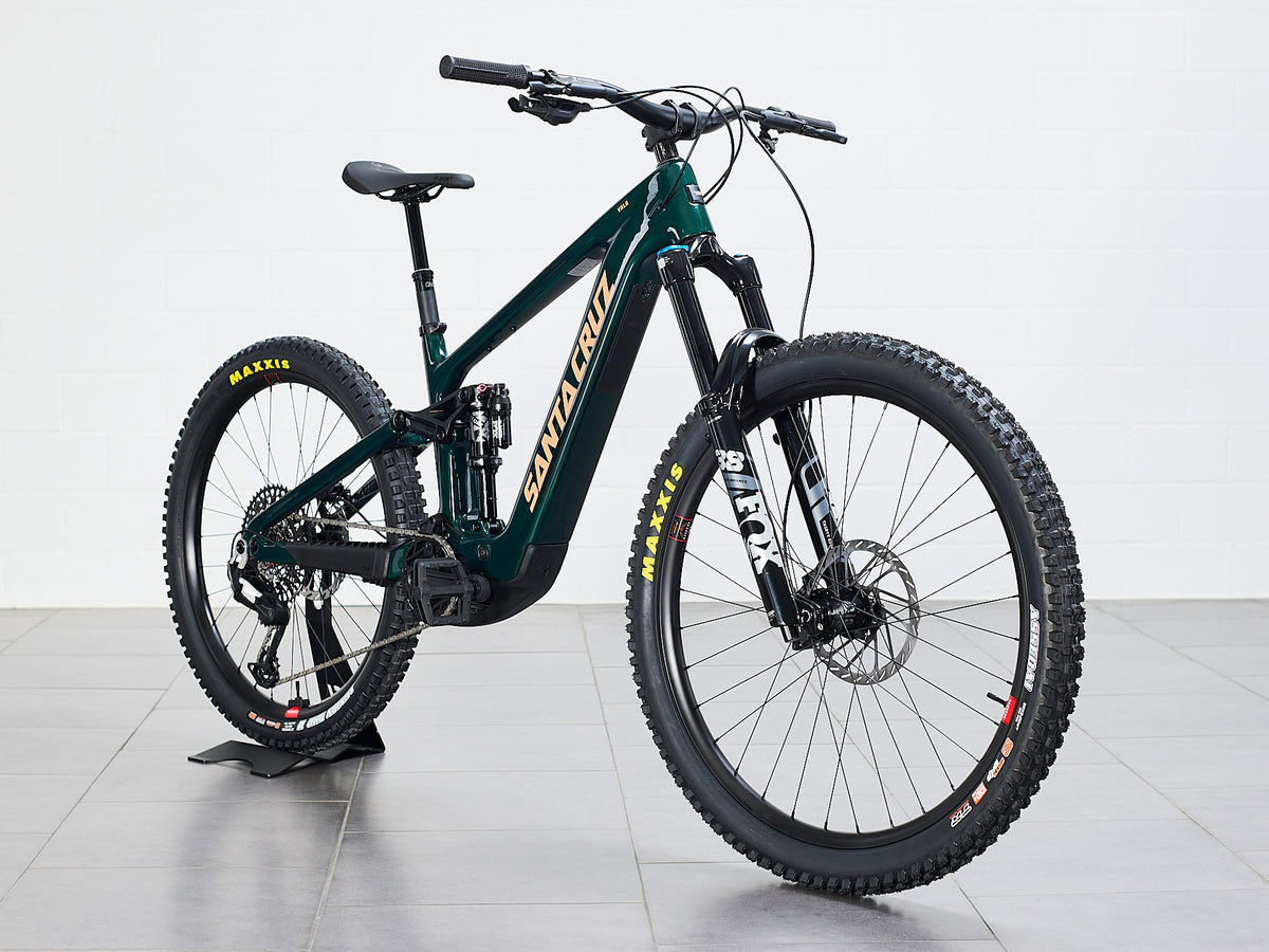 Santa Cruz Vala 90
