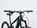 Santa Cruz Vala 90