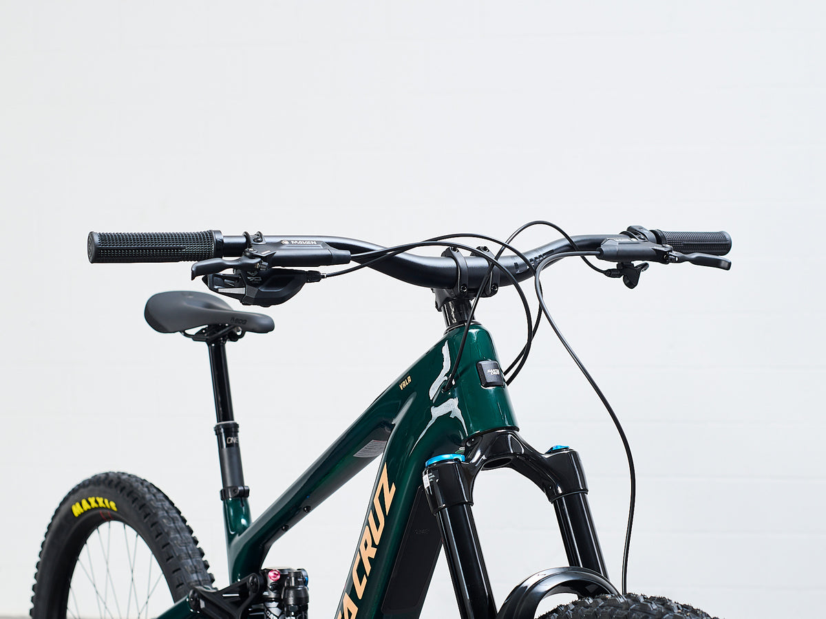 Santa Cruz Vala 90