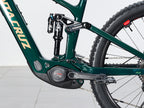 Santa Cruz Vala 90