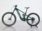Santa Cruz Vala 90