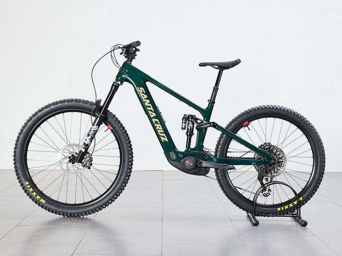 Santa Cruz Vala 90
