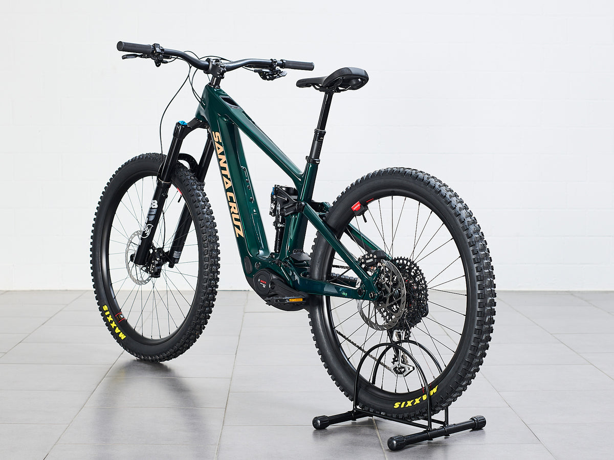 Santa Cruz Vala 90