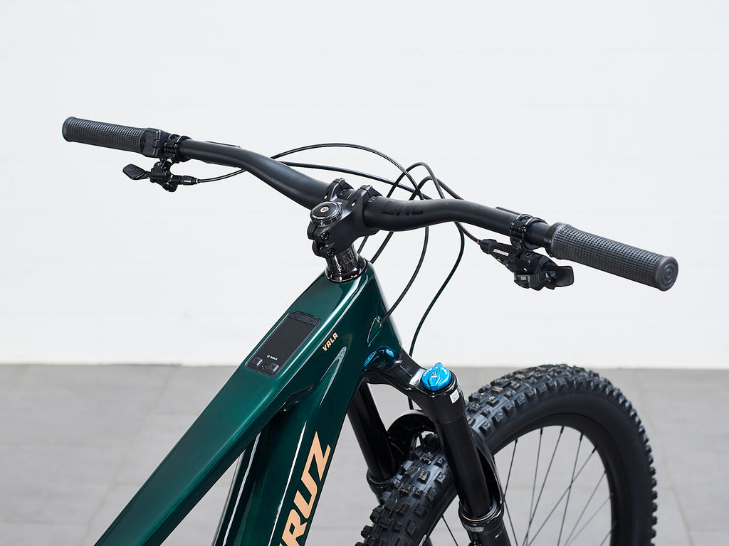 Santa Cruz Vala 90