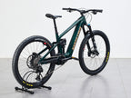 Santa Cruz Vala 90