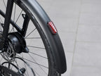 Cannondale Tesoro Automatiq HeadShok