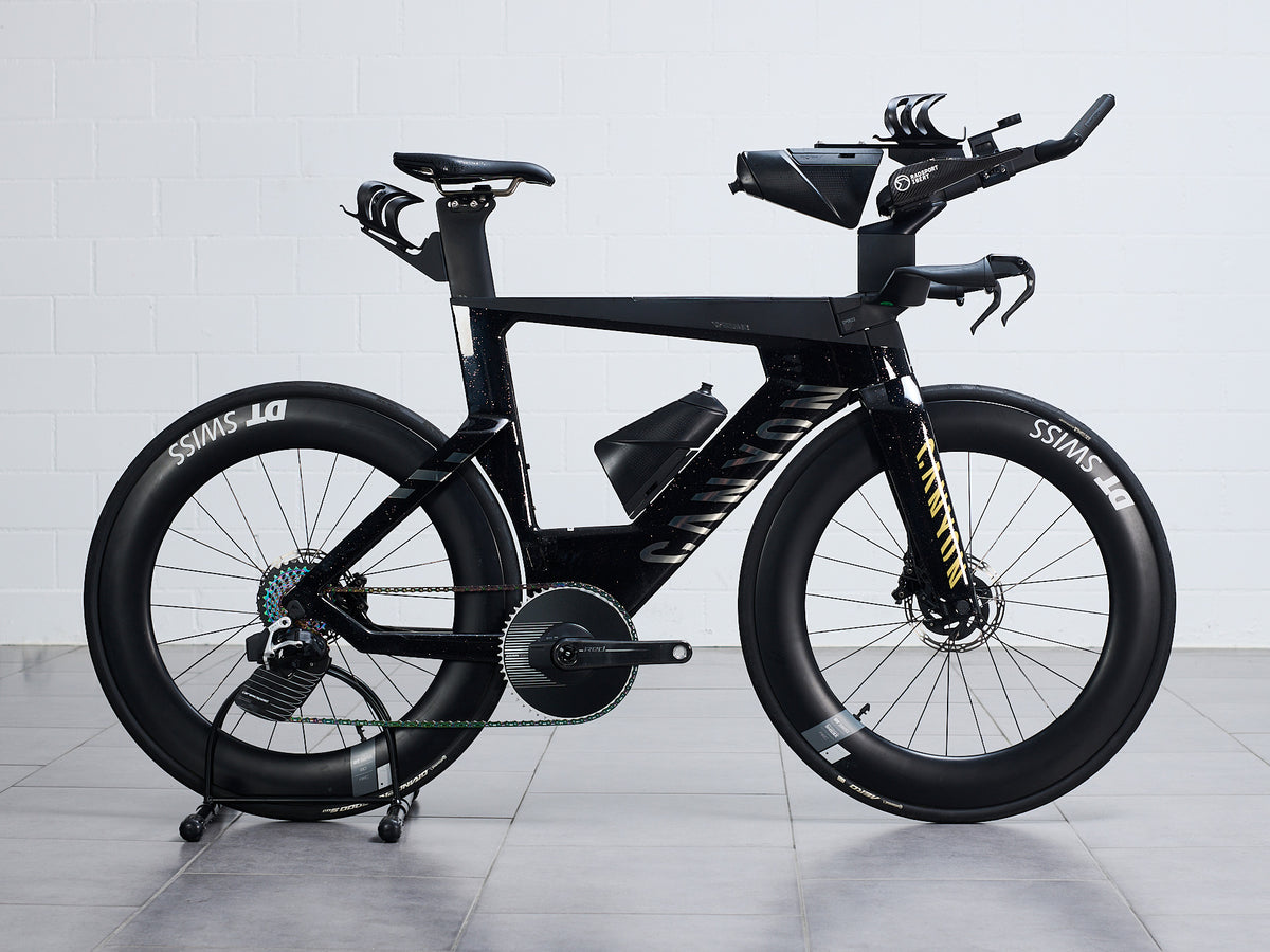 Canyon Speedmax CFR (2024) – Occasion