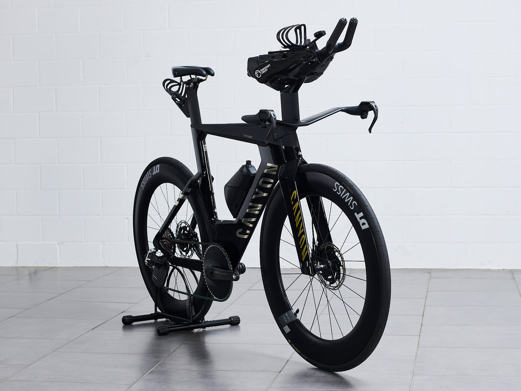 Canyon Speedmax CFR (2024) – Occasion