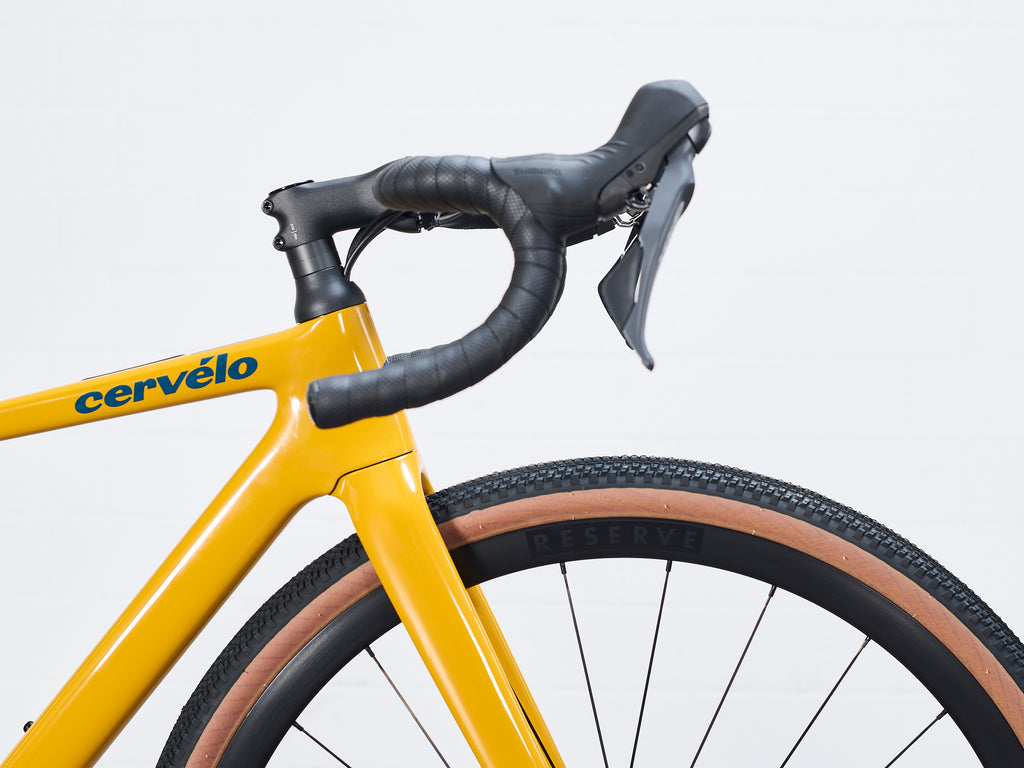 Cervélo Áspero GRX RX820