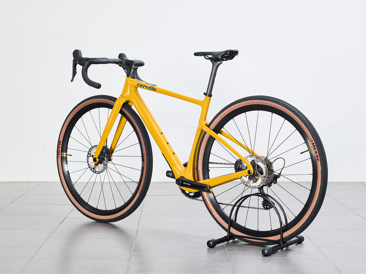 Cervélo Áspero GRX RX820