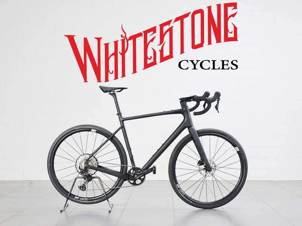 AWSON Gravel GT Classic GRX 610 1x