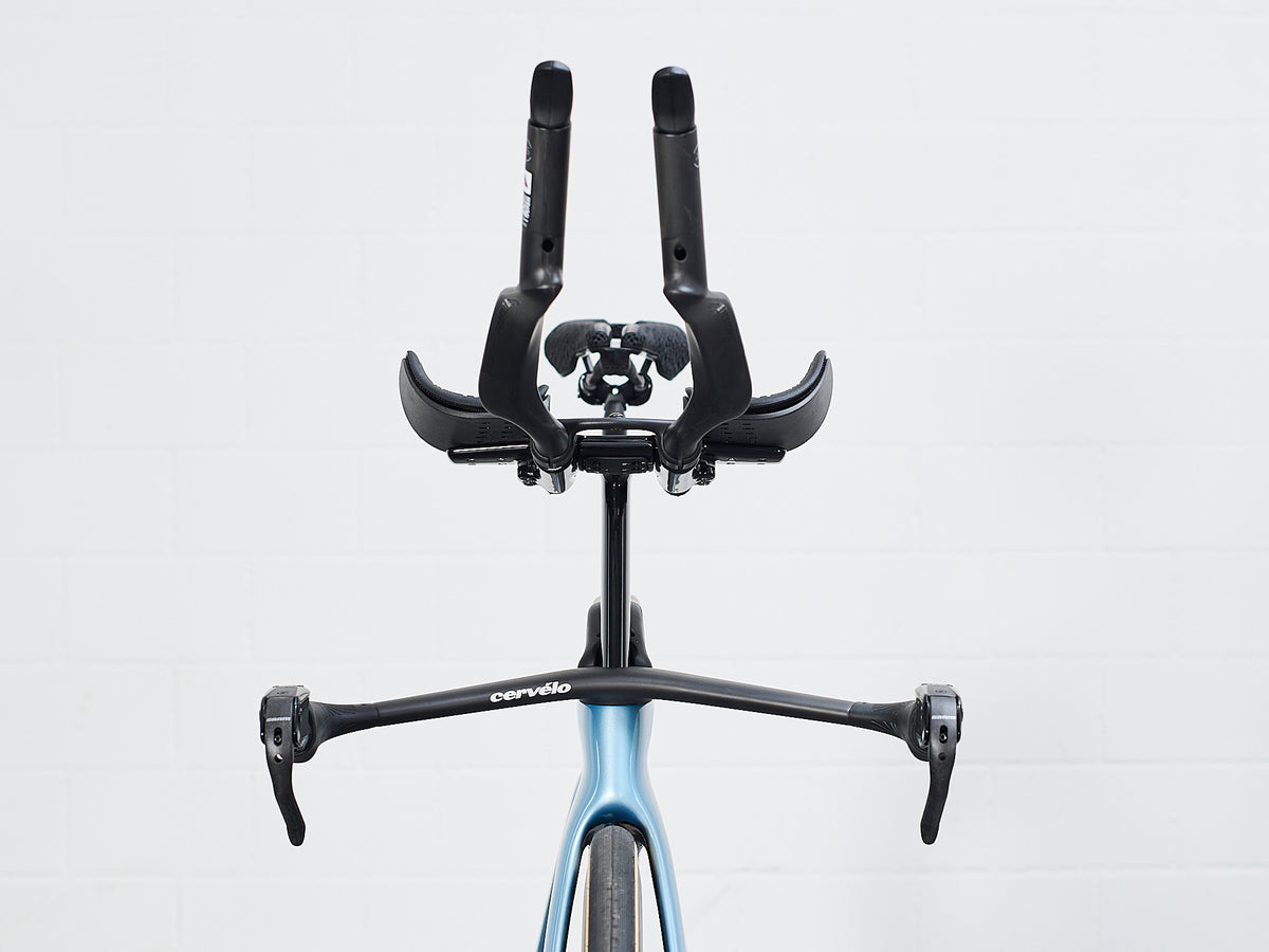 Cervélo P5 Red AXS Custompaint