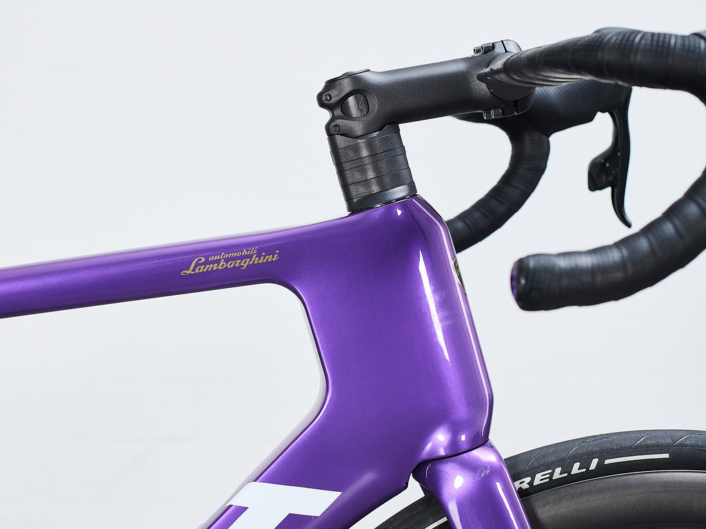 3T Strada Automobili Lamborghini (2024) – Occasion