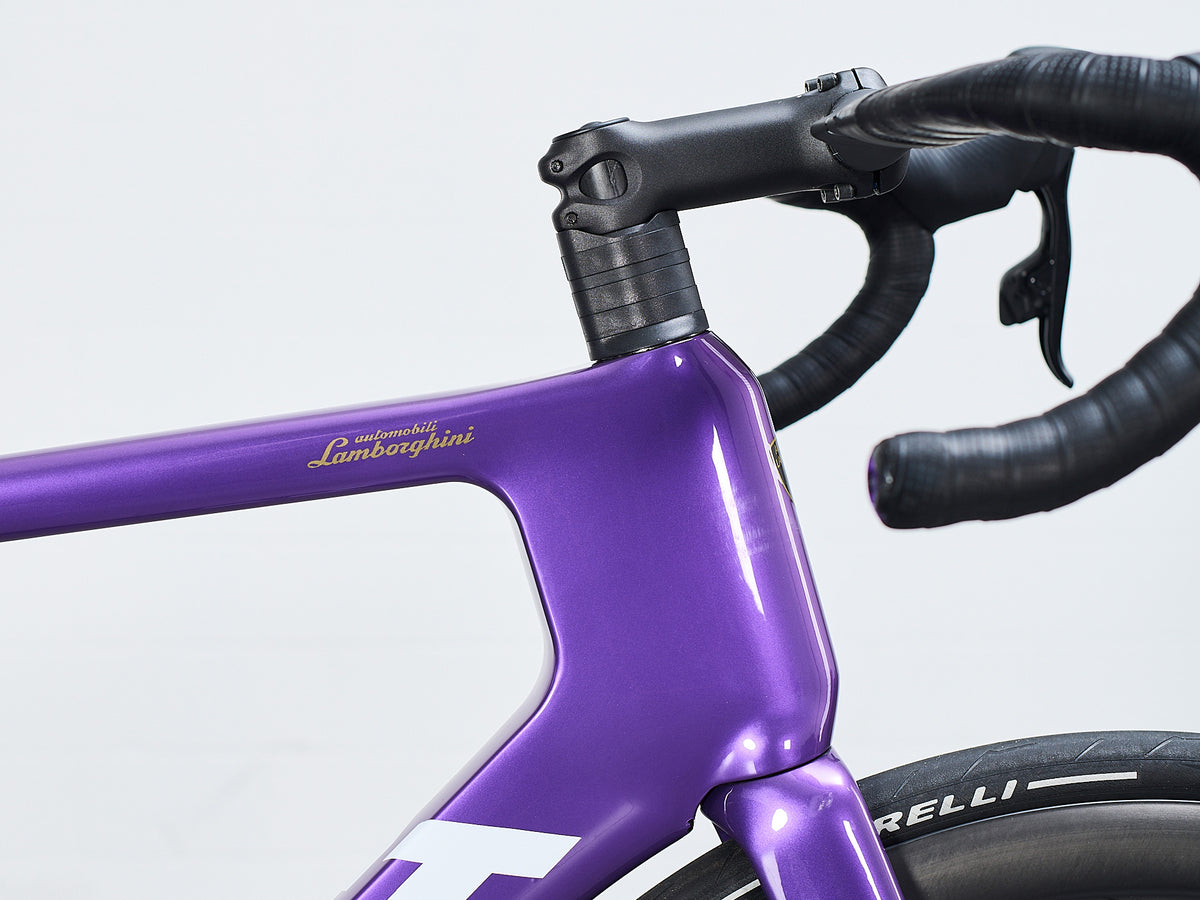 3T Strada Automobili Lamborghini (2024) – Occasion