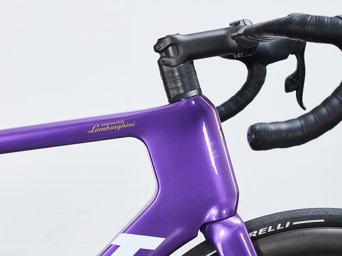 3T Strada Automobili Lamborghini (2024) – Occasion
