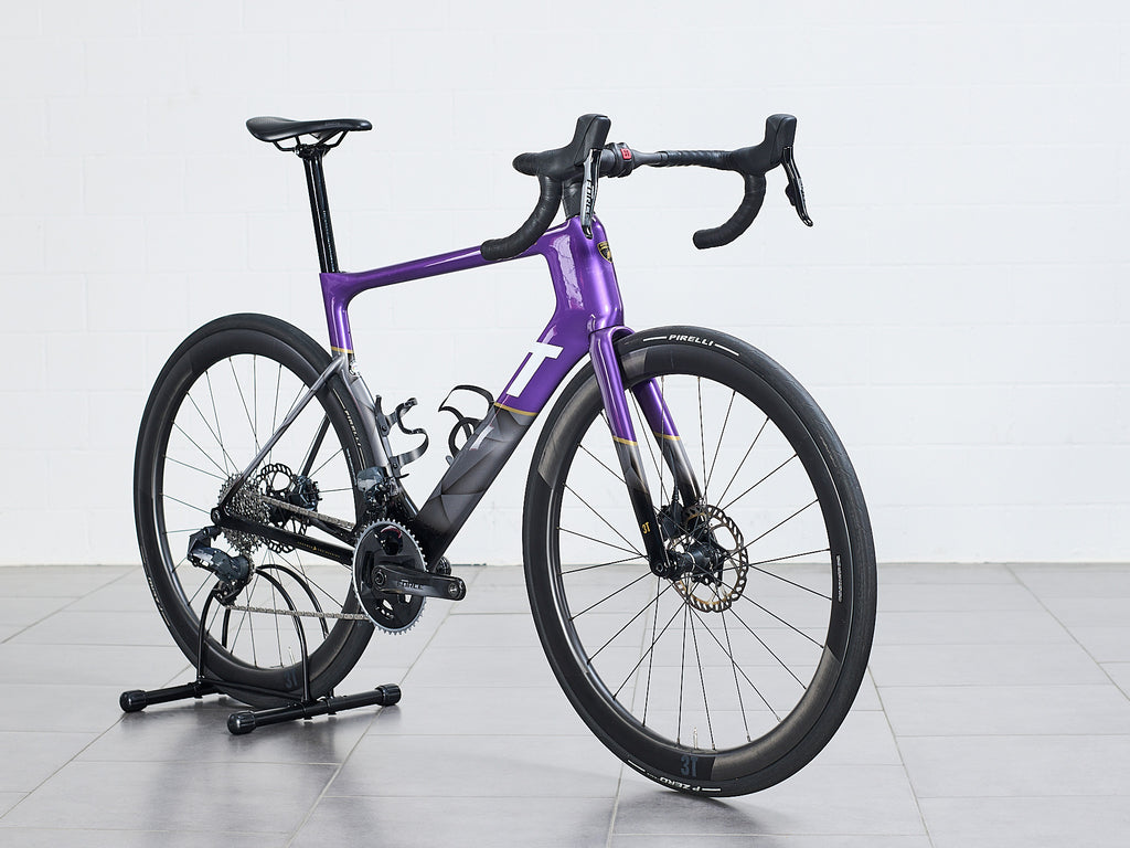 3T Strada Automobili Lamborghini (2024) – Occasion