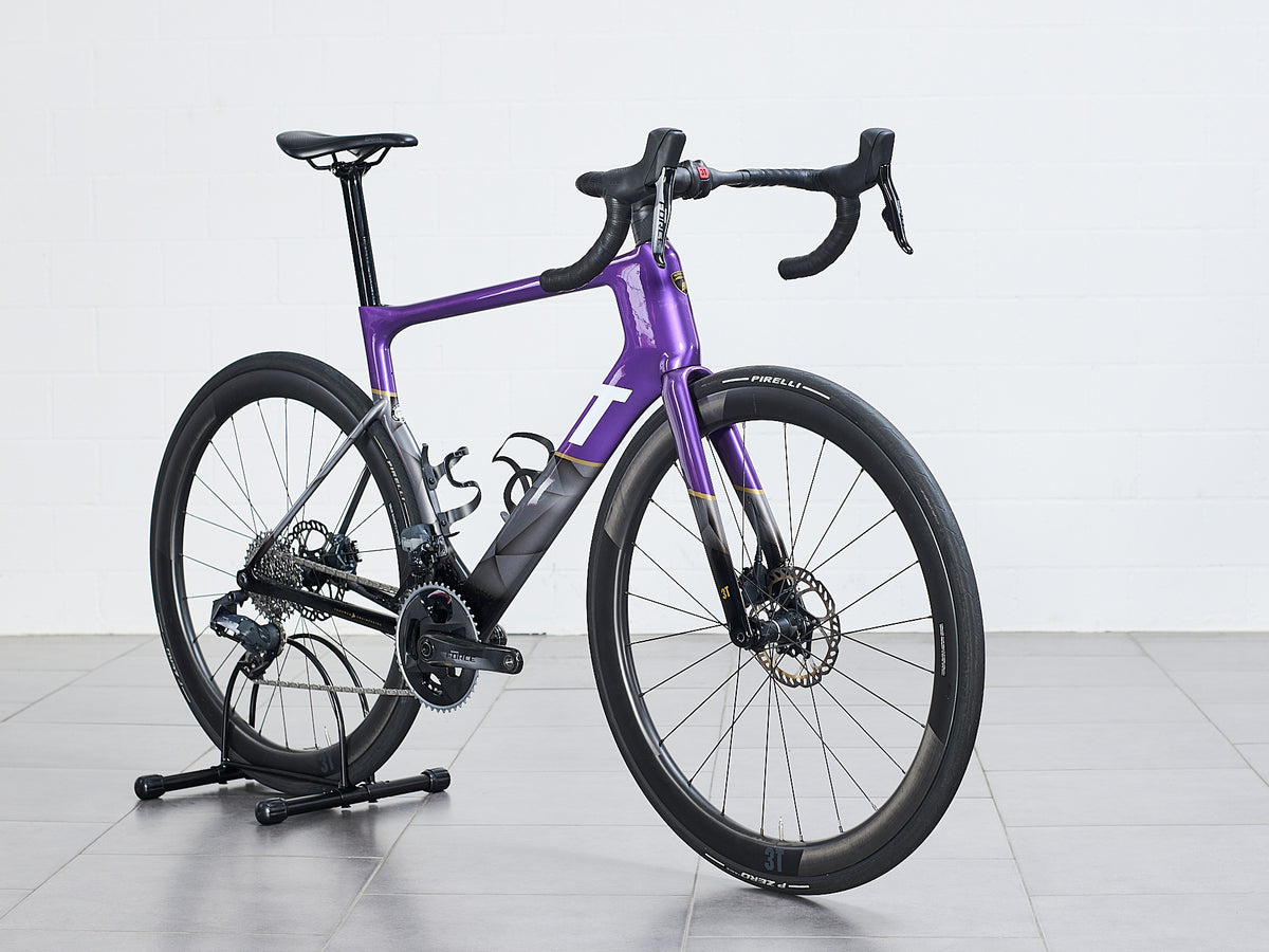 3T Strada Automobili Lamborghini (2024) – Occasion