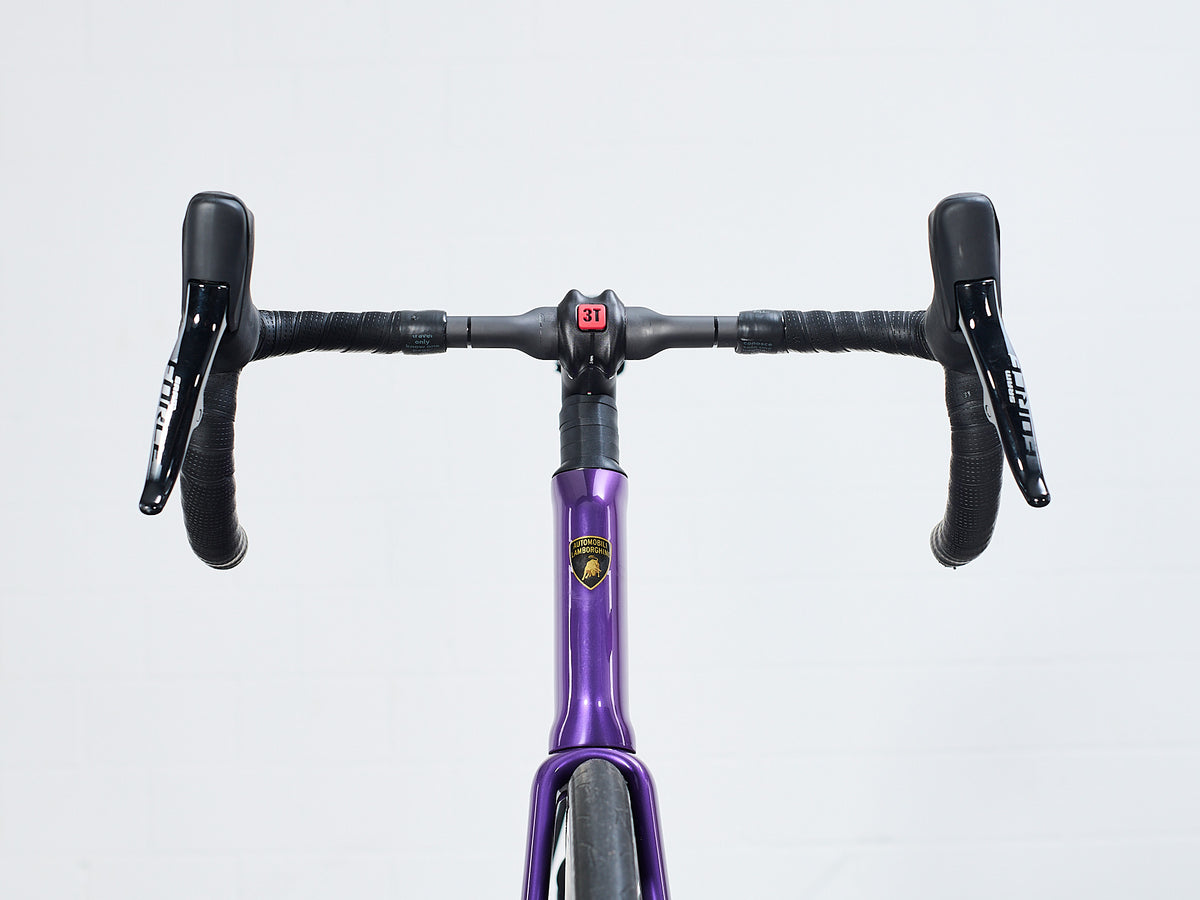 3T Strada Automobili Lamborghini (2024) – Occasion