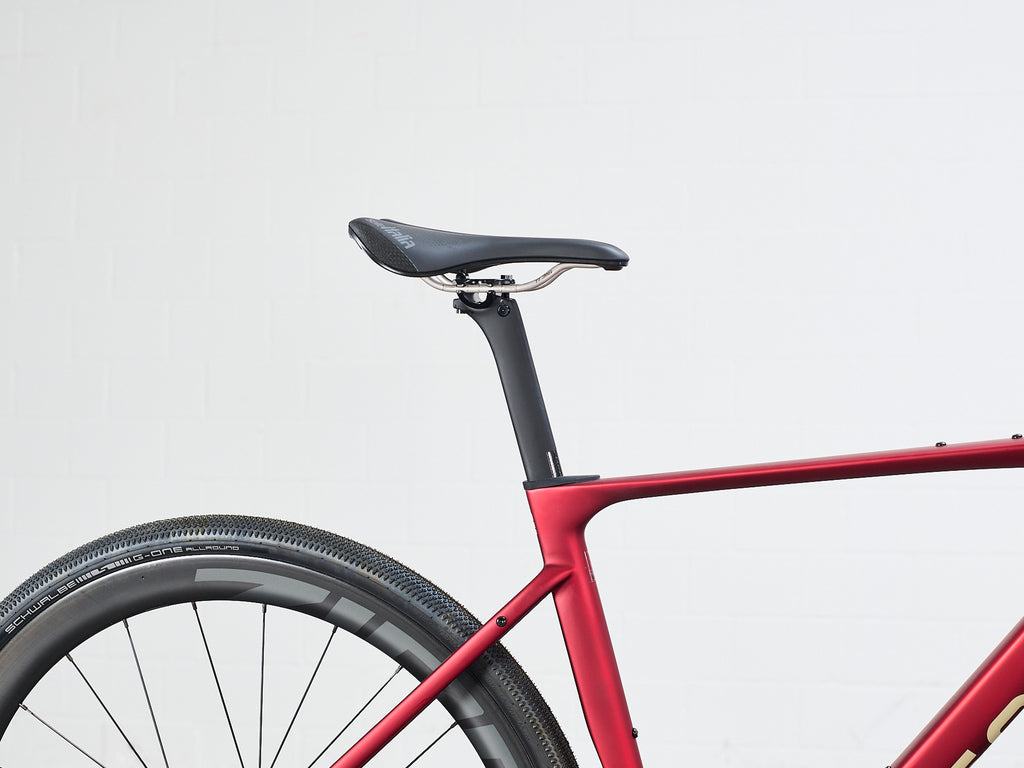 AWSON Gravel ART Pro SRAM Force AXS