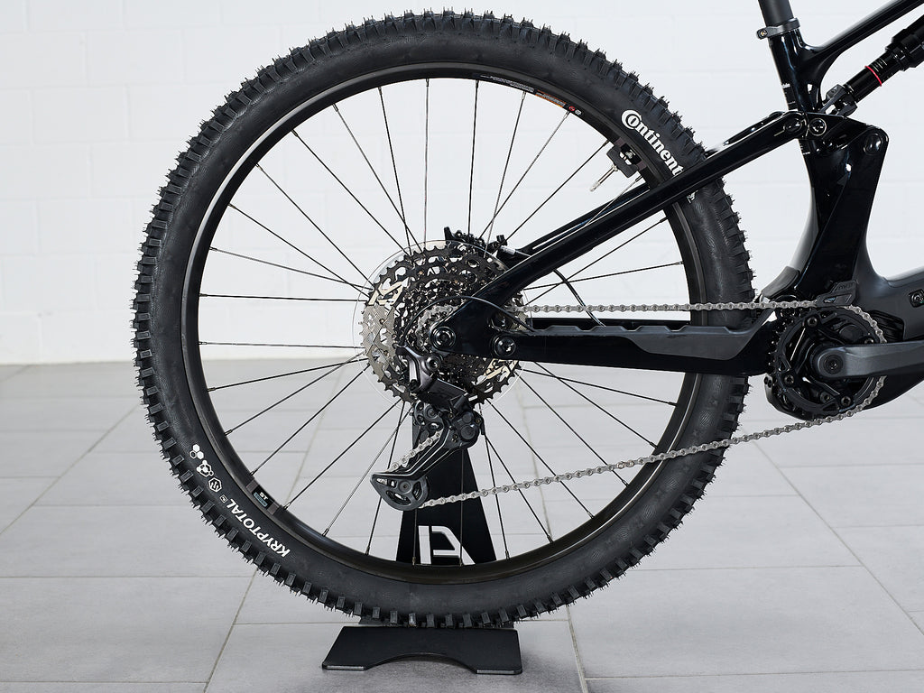 Cannondale Moterra Carbon 2