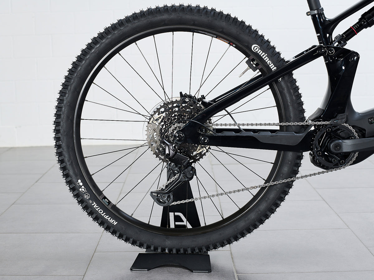 Cannondale Moterra Carbon 2