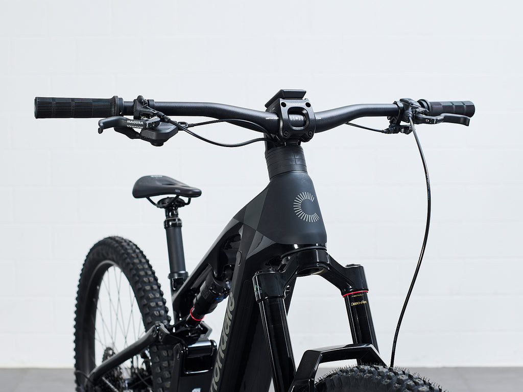 Cannondale Moterra Carbon 2
