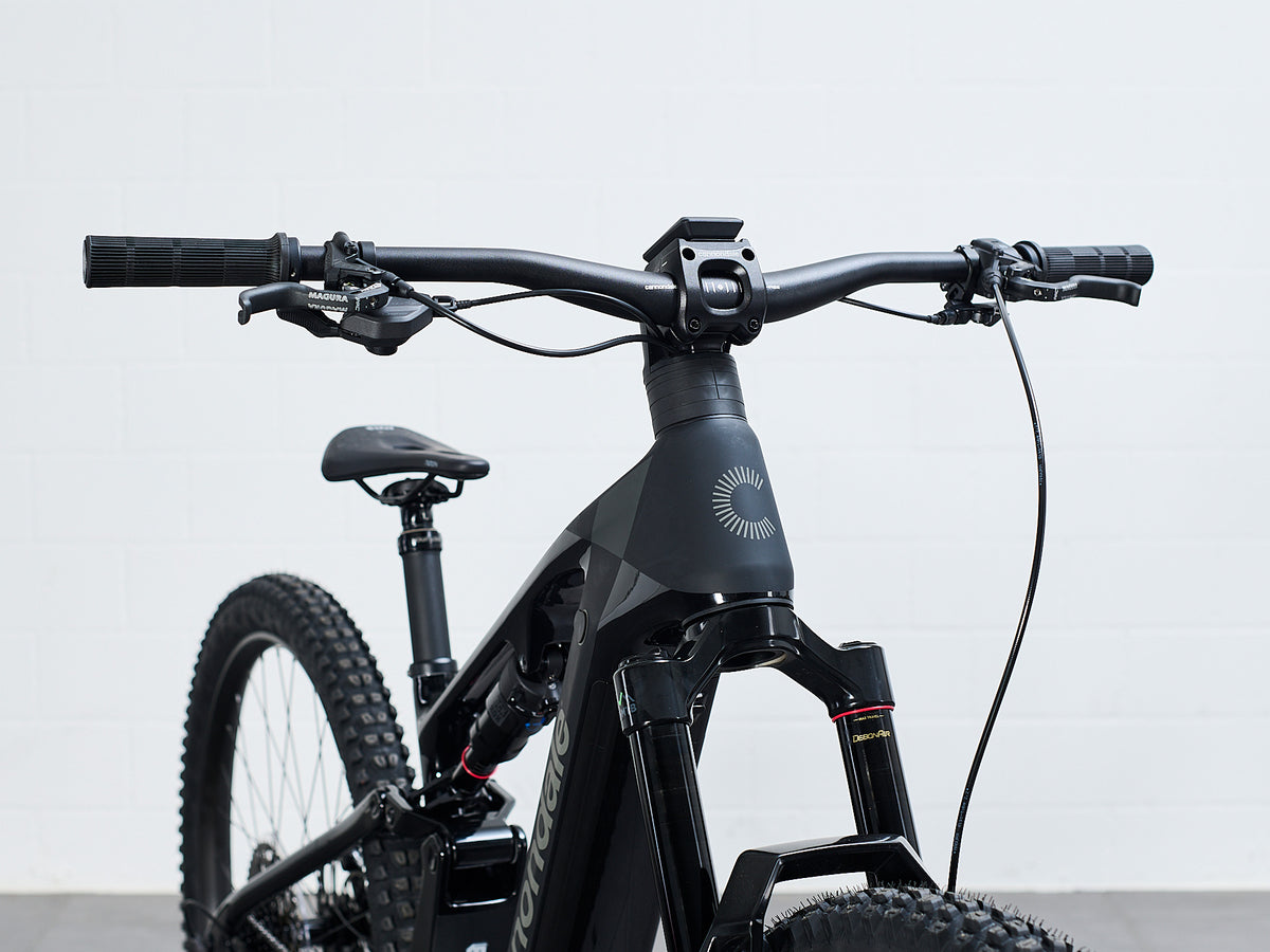 Cannondale Moterra Carbon 2