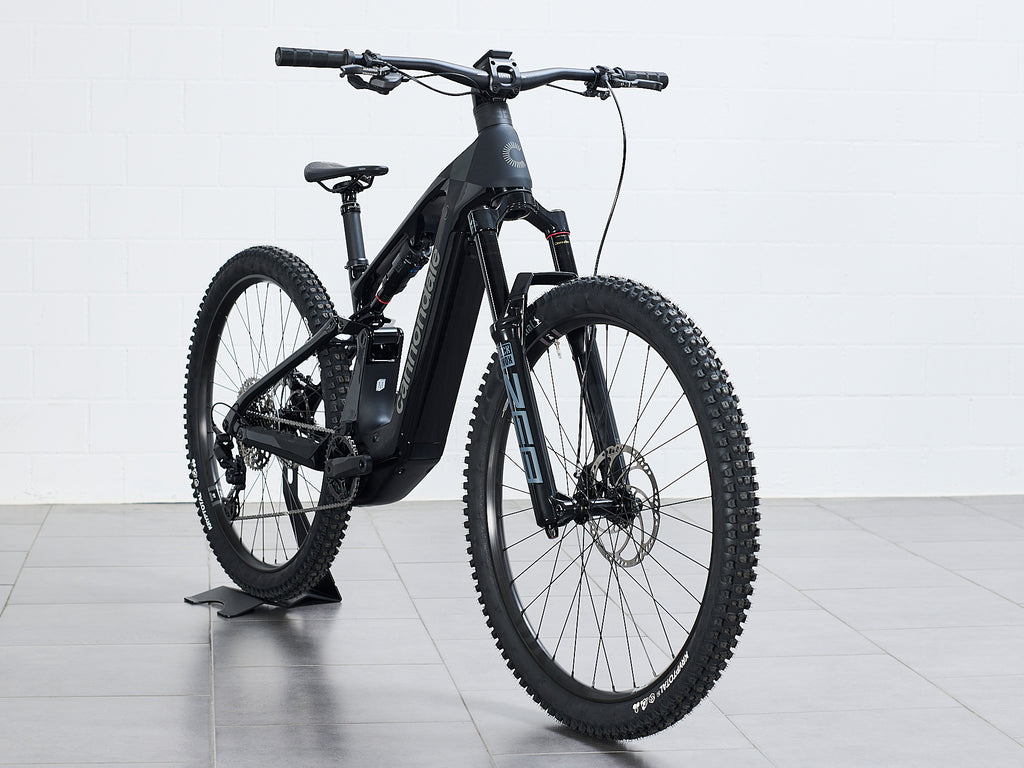Cannondale Moterra Carbon 2