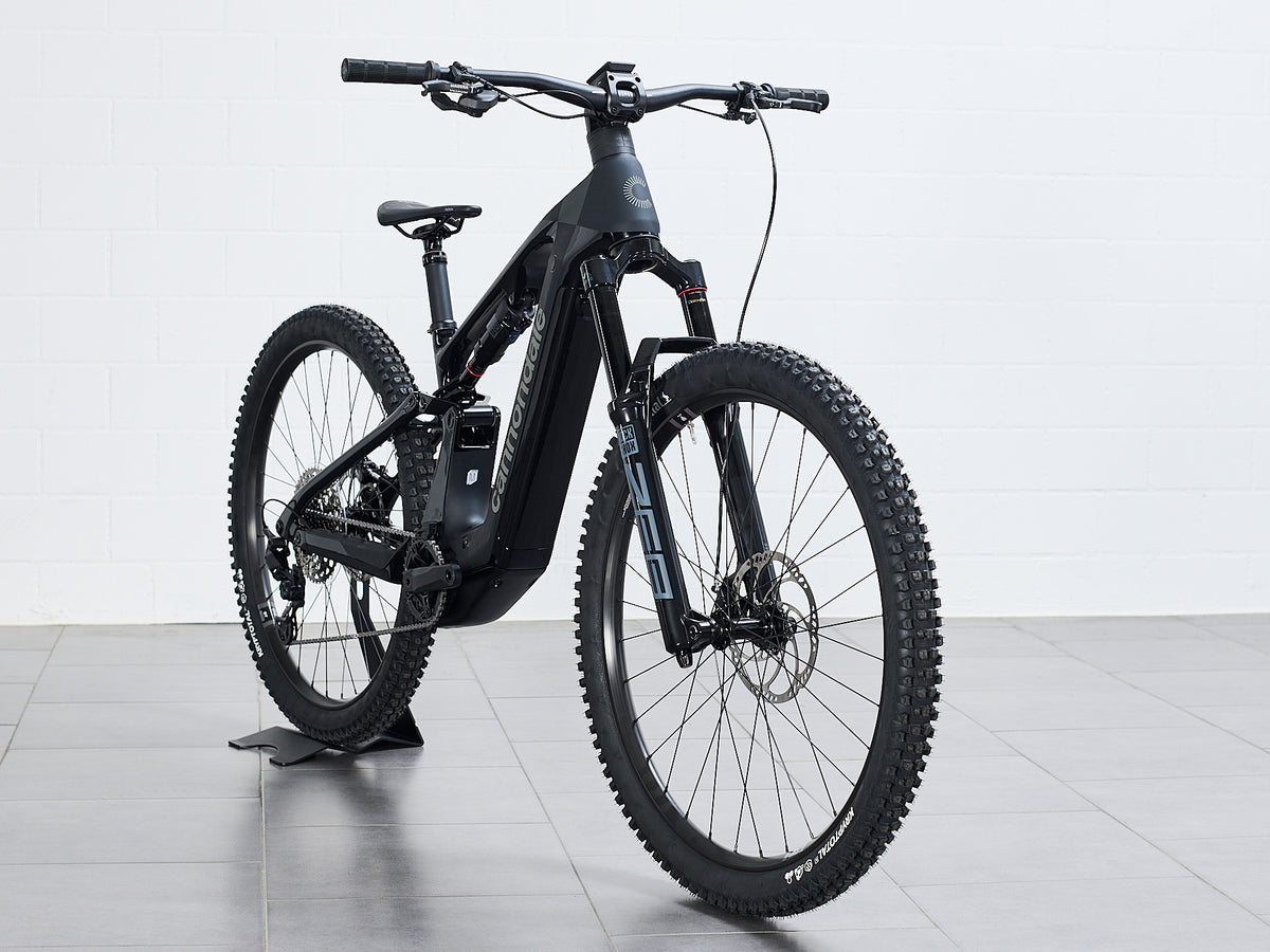 Cannondale Moterra Carbon 2