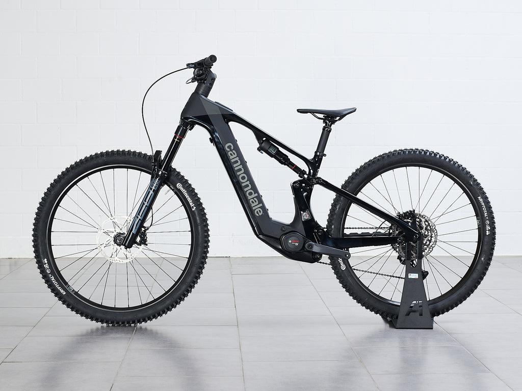 Cannondale Moterra Carbon 2