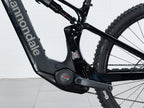 Cannondale Moterra Carbon 2