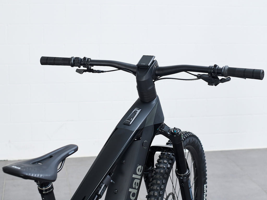 Cannondale Moterra Carbon 2