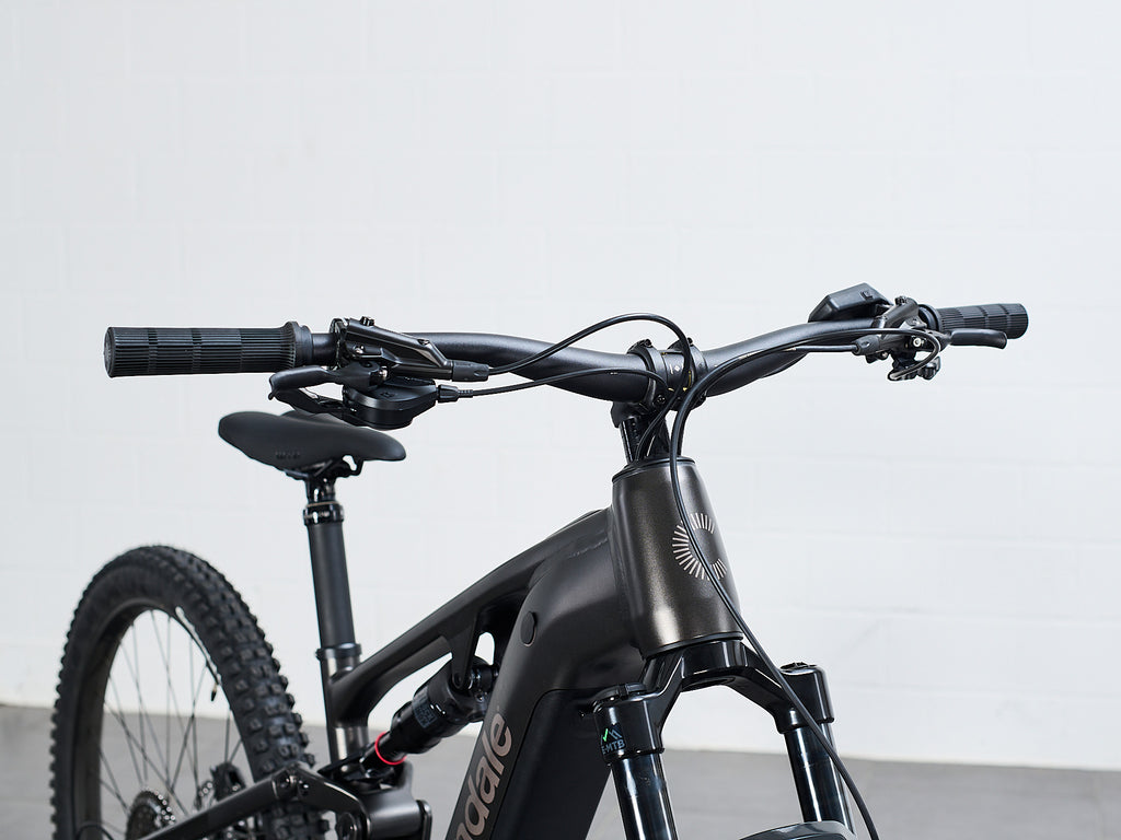 Cannondale Moterra 3