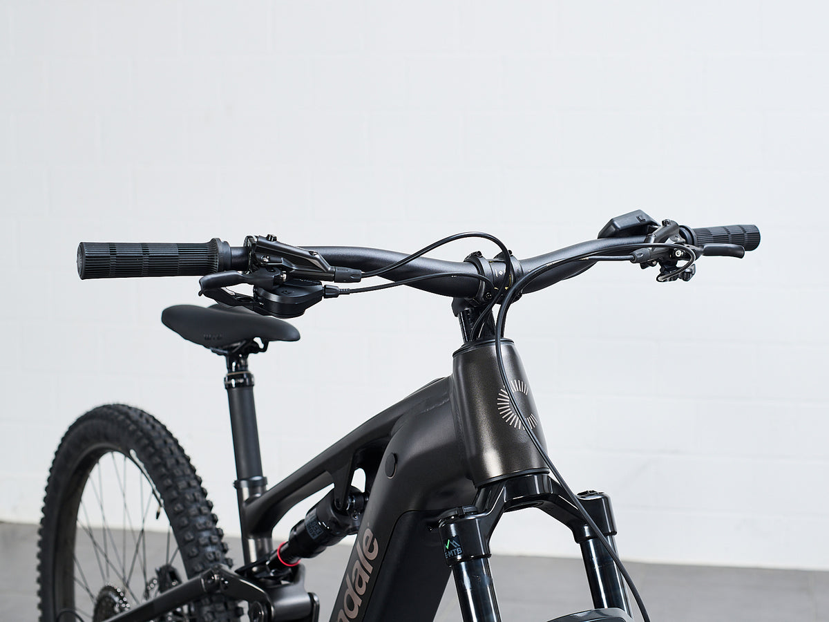 Cannondale Moterra 3