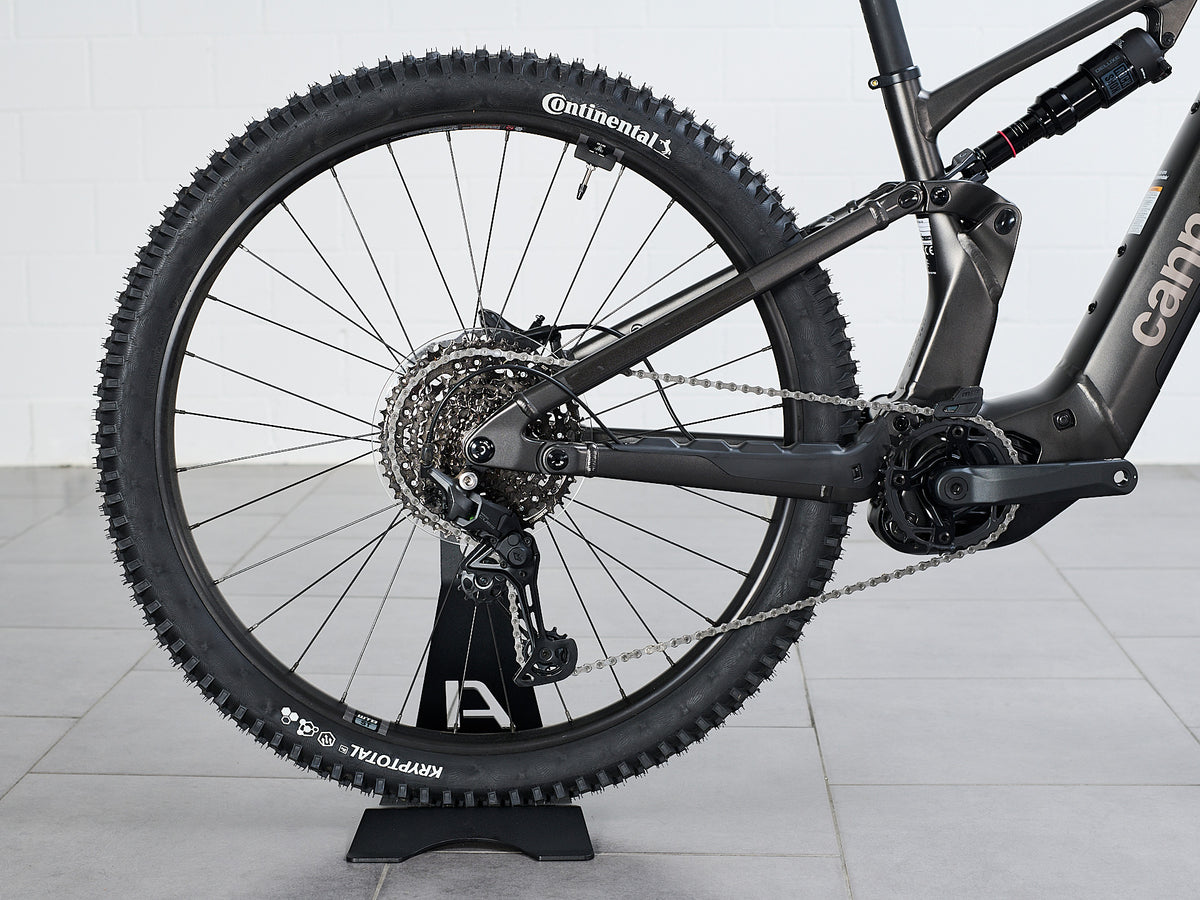 Cannondale Moterra 3