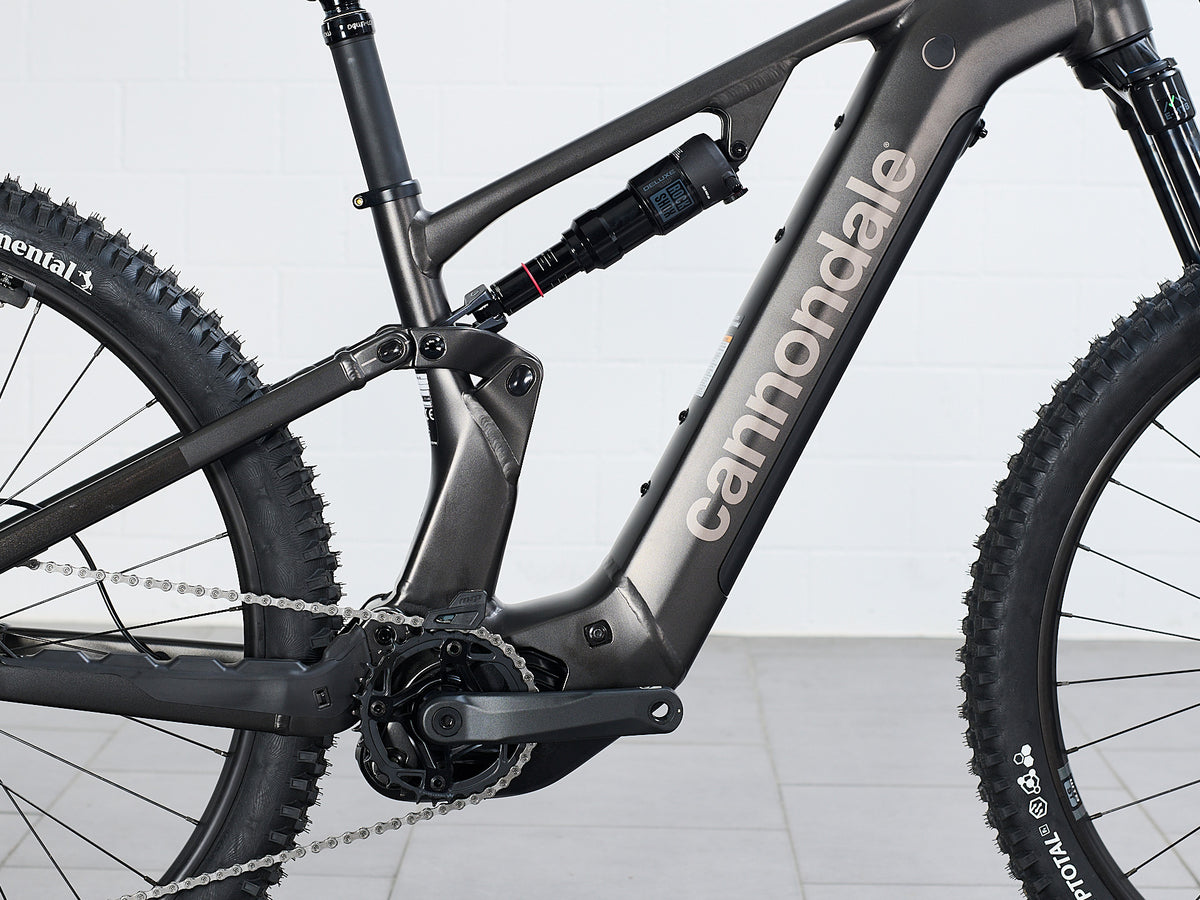 Cannondale Moterra 3