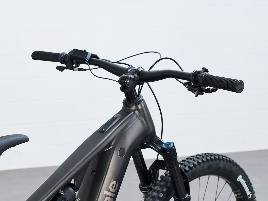 Cannondale Moterra 3