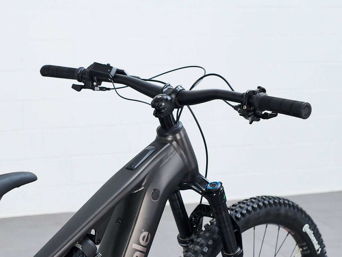 Cannondale Moterra 3