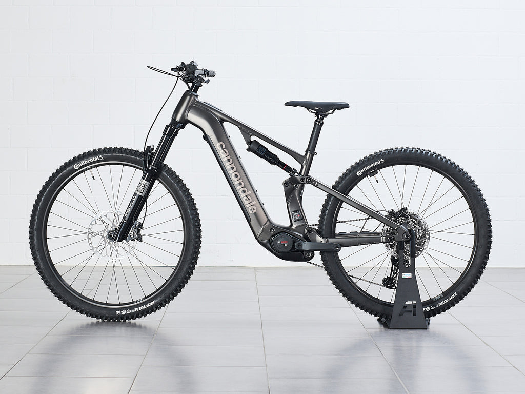 Cannondale Moterra 3