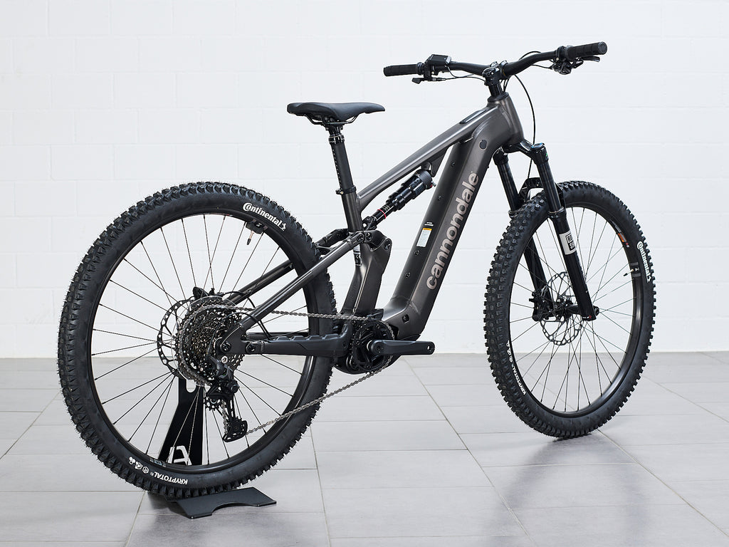Cannondale Moterra 3