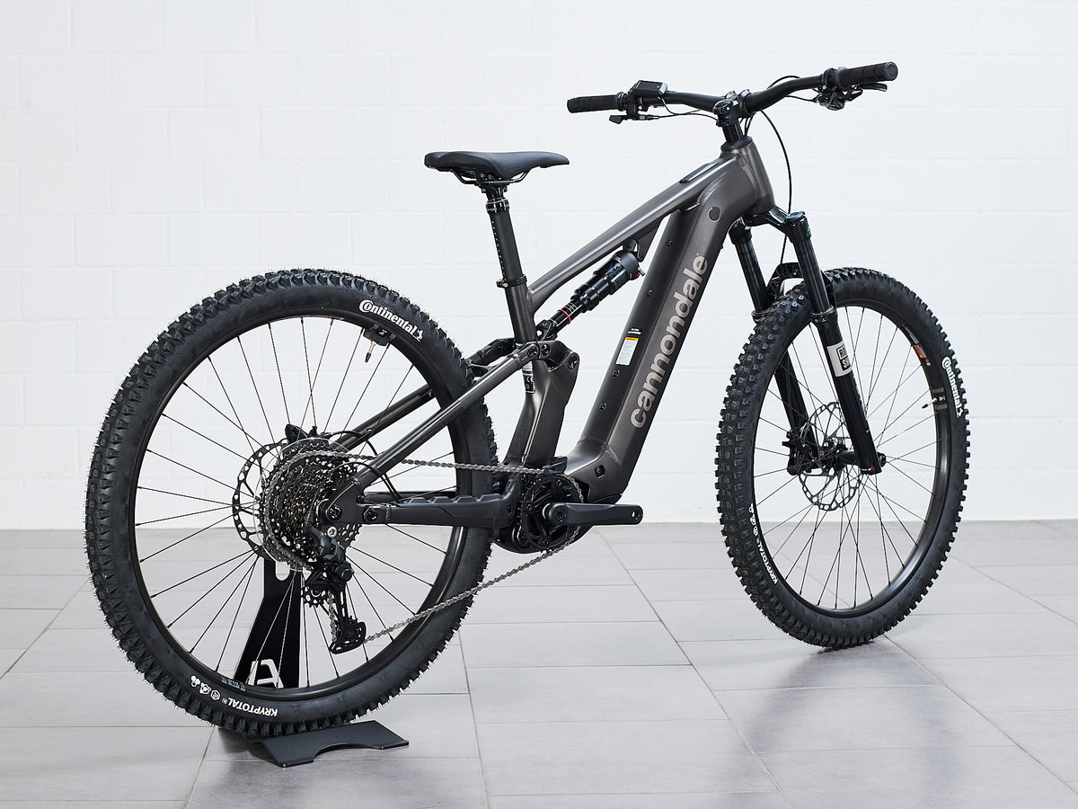 Cannondale Moterra 3