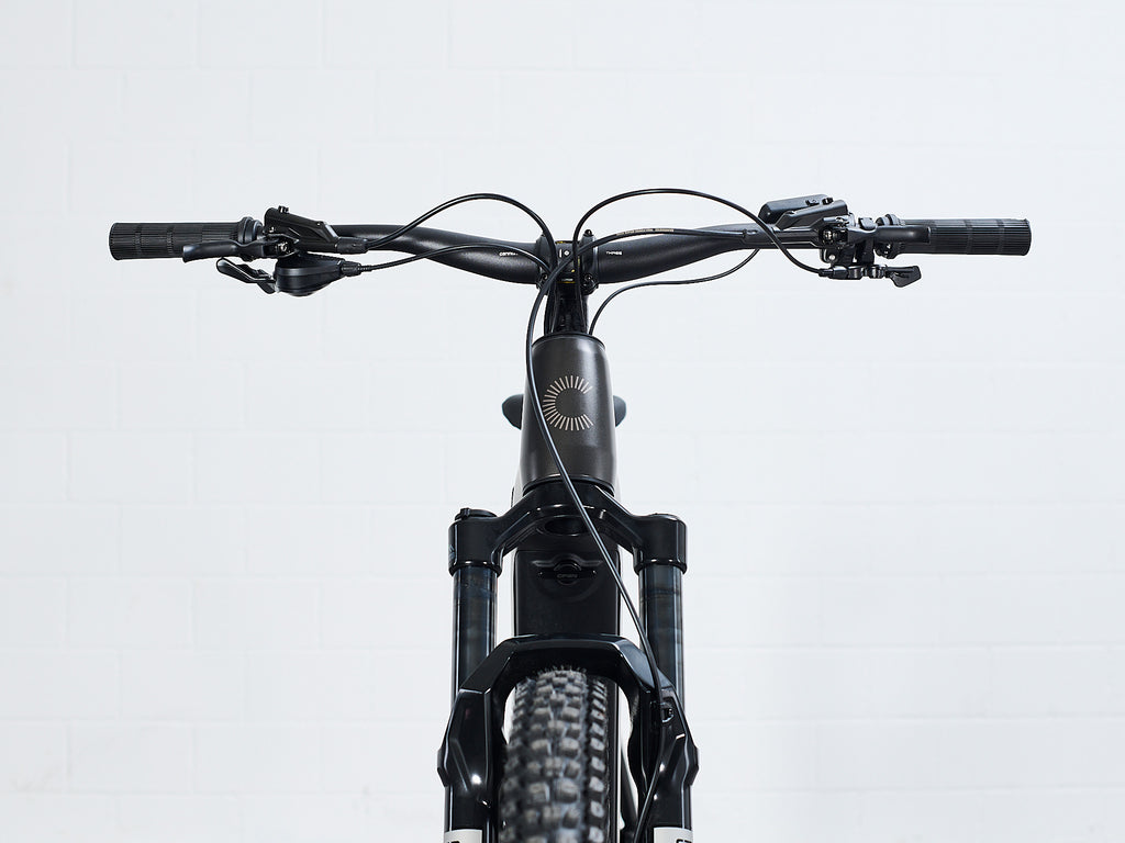 Cannondale Moterra 3