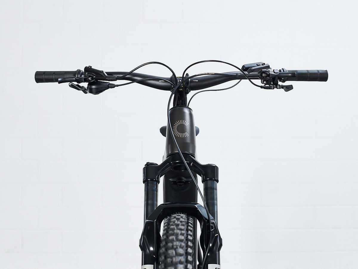 Cannondale Moterra 3