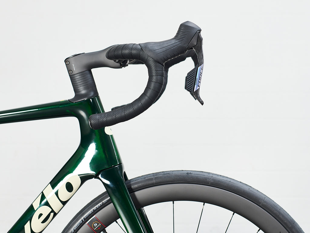Cervélo Caledonia-5 Force AXS