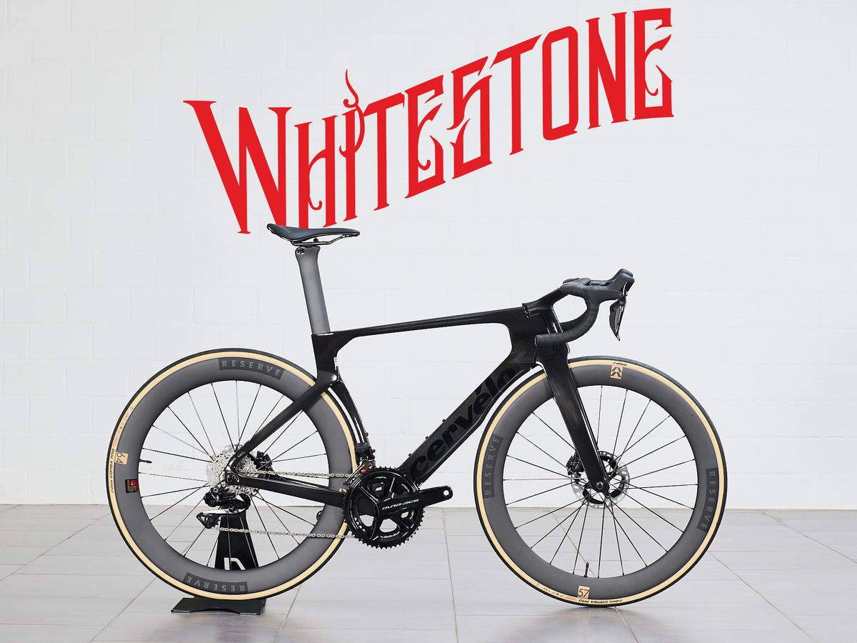 Cervélo S5 Dura-Ace Di2