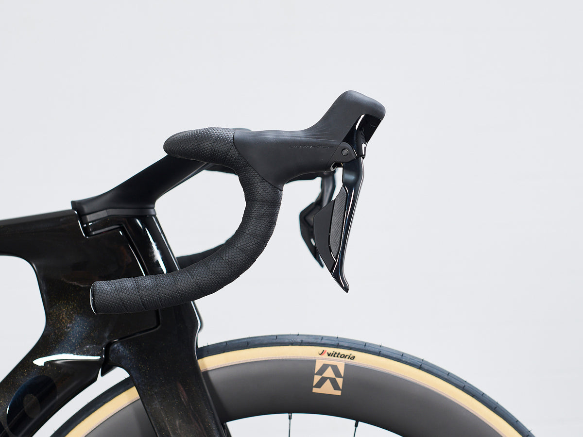 Cervélo S5 Dura-Ace Di2