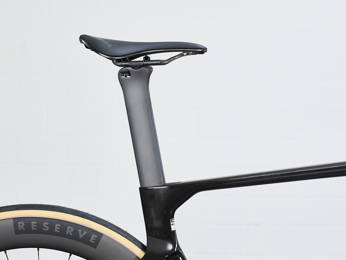 Cervélo S5 Dura-Ace Di2