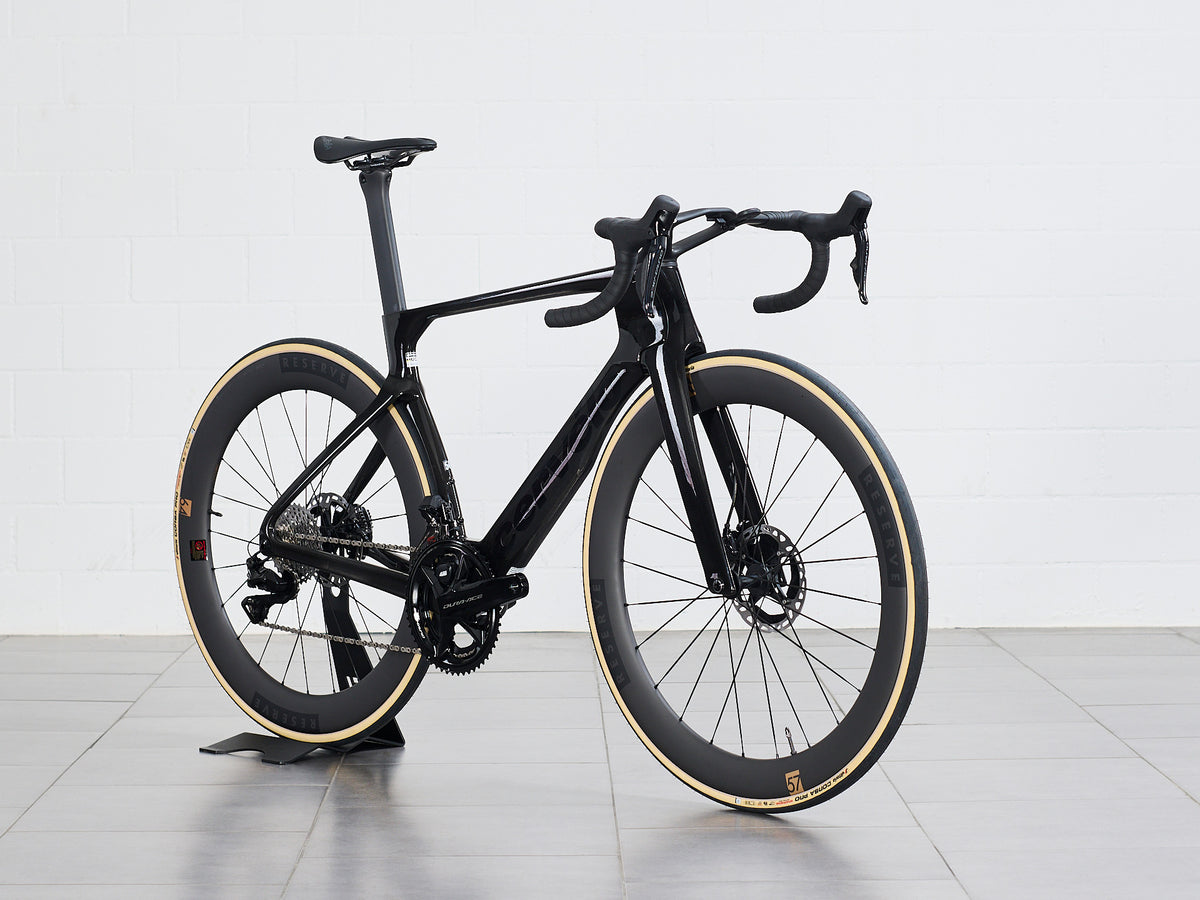 Cervélo S5 Dura-Ace Di2