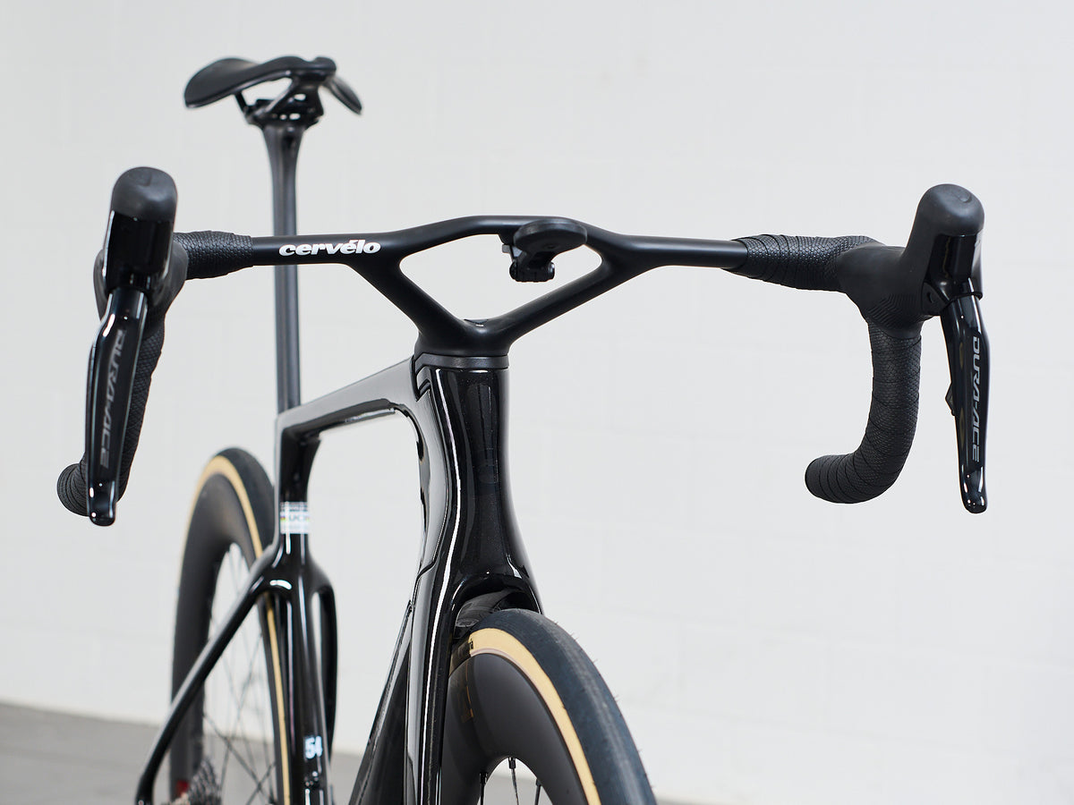 Cervélo S5 Dura-Ace Di2